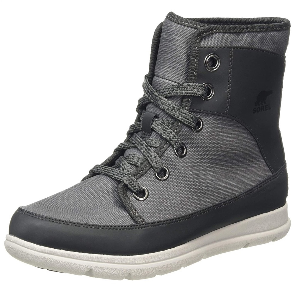 Sorel Snow Boots size 10